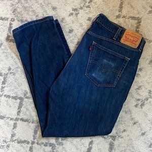 Men’s Levi’s 541